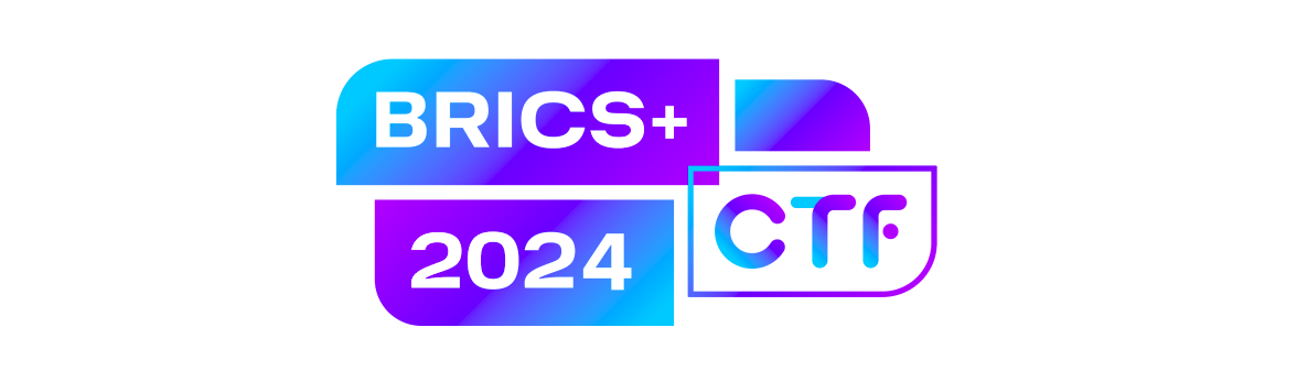 BRICS+ CTF logo